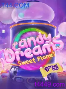 CandyDreamsSweetPlanet: Explorando Mundos Doces