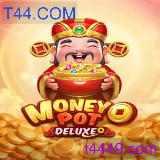 MoneyPotDELUXE