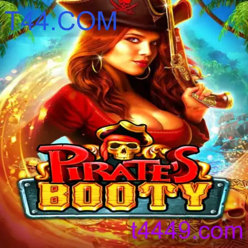 PiratesBooty: Uma Aventura Pirata Envolvente com um Toque de Estratégia
